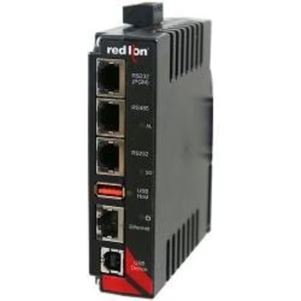 DATA ACQ CONV EXP POR, Red Lion, Mfr#: DA30D0F000000000